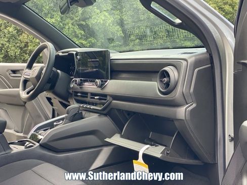 New 2026 Chevrolet Colorado Trail Boss image 22