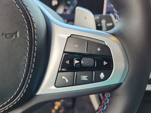 Used 2026 BMW X7 M60i image 20