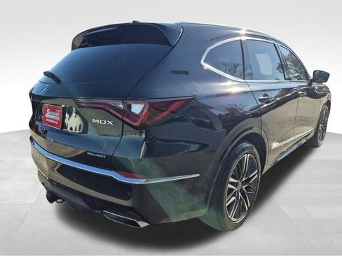 Used 2025 Acura MDX w/ Advance Package image 11