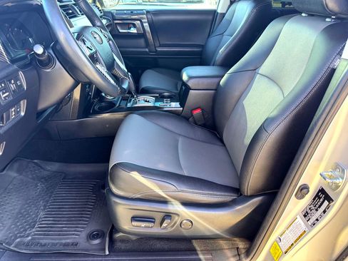 Used 2022 Toyota 4Runner SR5 Premium image 12