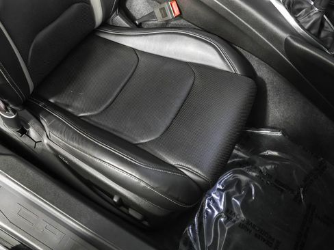 Used 2017 Chevrolet Camaro LT image 42