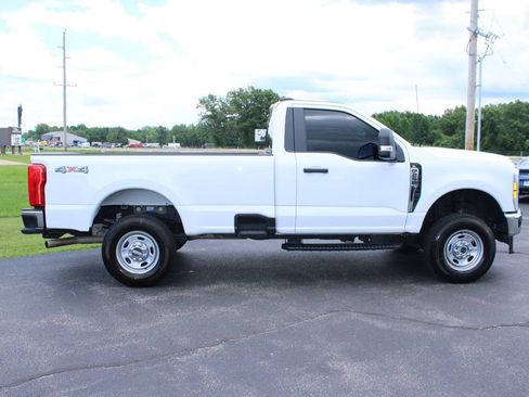 Used 2025 Ford F250 XL w/ XL Driver Assist Package AWD/4WD image 17