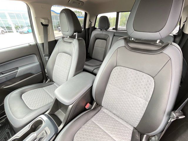 Used 2016 Chevrolet Colorado Z71 AWD/4WD image 15