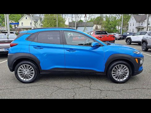 Used 2020 Hyundai Kona SEL AWD/4WD image 9
