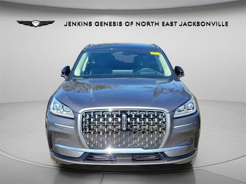 Used 2024 Lincoln Corsair Reserve w/ Equipment Group 202A image 4