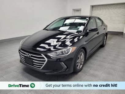 Used 2018 Hyundai Elantra Value Edition