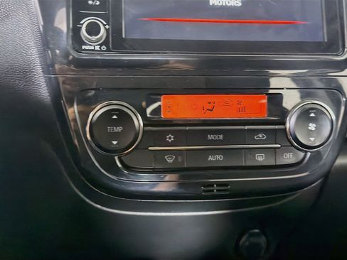 Used 2024 Mitsubishi Mirage ES FWD image 19