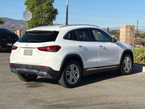 Used 2023 Mercedes-Benz GLA 250 4MATIC image 8