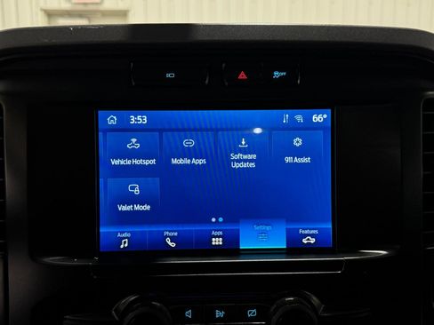 Used 2022 Ford F150 XLT AWD/4WD image 40