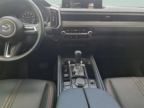 Used 2023 MAZDA CX-50 2.5 Turbo w/ Premium Plus Pkg image 24