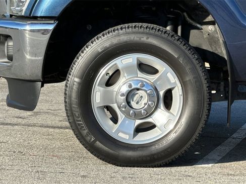 Used 2016 Ford F250 XLT w/ XLT Value Package image 23