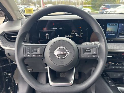 New 2026 Nissan Kicks SV w/ Cold Weather Package AWD/4WD image 19