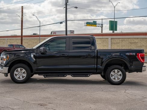 Used 2023 Ford F150 XLT image 4