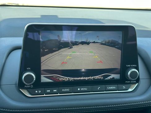 Used 2026 Nissan Rogue S image 16