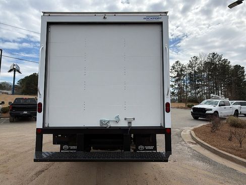 New 2025 RAM 5500 Tradesman image 9