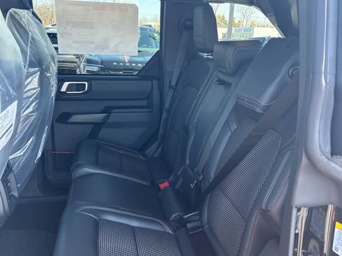 New 2026 Ford Bronco Raptor image 13