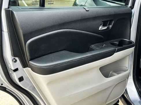 Used 2017 Honda Pilot Elite image 33