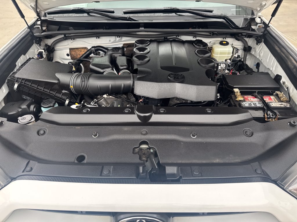 Certified 2019 Toyota 4Runner SR5 Premium AWD/4WD image 22