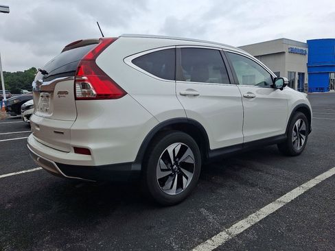 Used 2016 Honda CR-V Touring image 5
