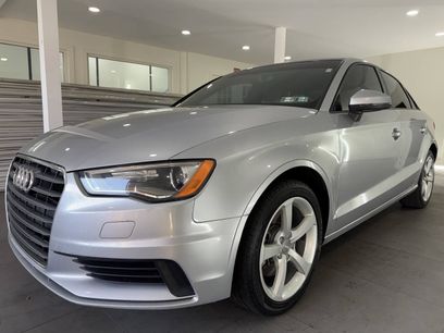 Used 2015 Audi A3 2.0T Premium w/ Cold Weather Package