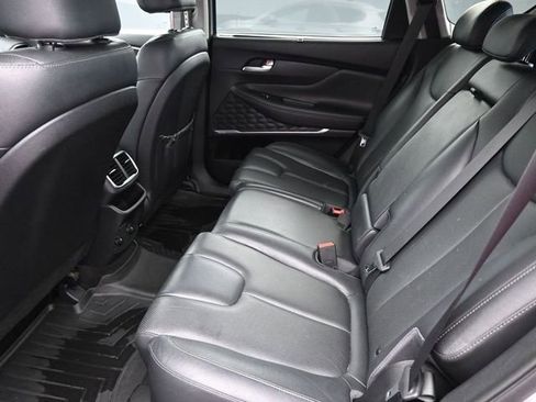 Used 2020 Hyundai Santa Fe SEL w/ Convenience + Premium Package image 18