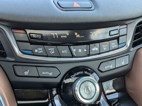 Used 2021 Acura TLX Technology Package image 24