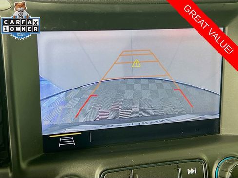 Used 2019 GMC Terrain SLT w/ Preferred Package FWD image 14