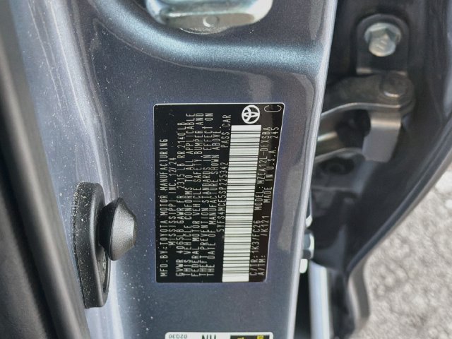 Used 2025 Toyota Corolla SE FWD image 31