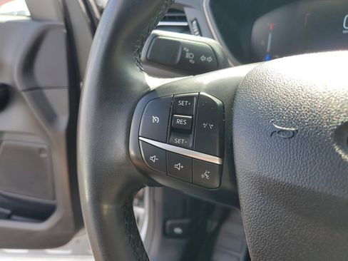 Used 2024 Ford Escape Active image 28