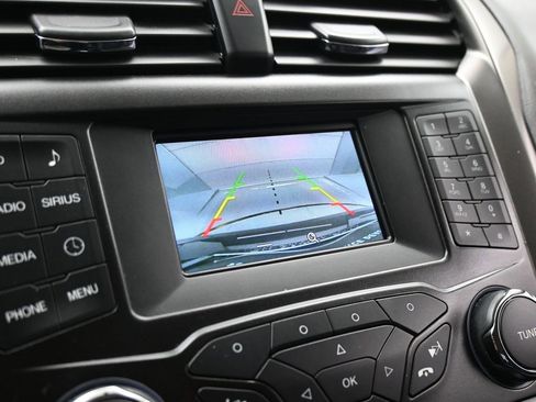 Certified 2017 Ford Fusion SE image 15