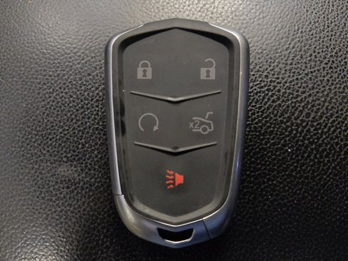 Used 2017 Kia Sportage EX w/ EX Technology Package image 32