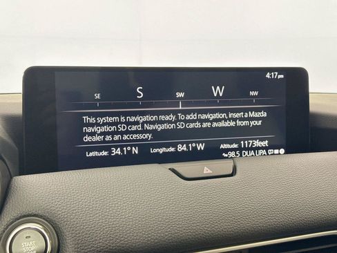 New 2026 MAZDA CX-90 3.3 Turbo w/ Premium Sport Pkg AWD/4WD image 16