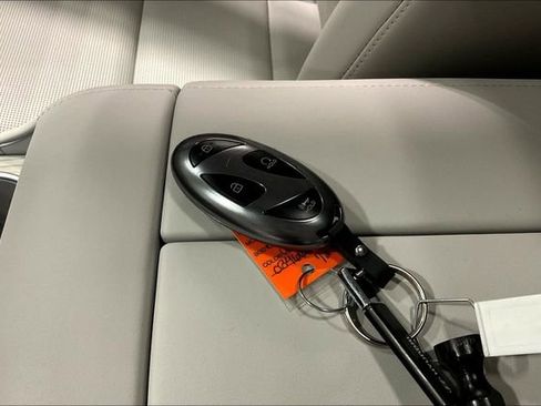 Used 2026 Hyundai Palisade Calligraphy AWD/4WD image 13