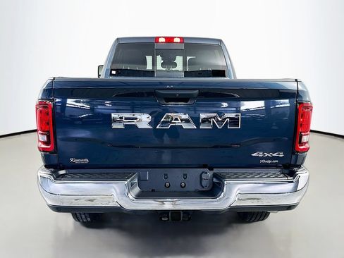 New 2026 RAM 3500 Tradesman AWD/4WD image 5