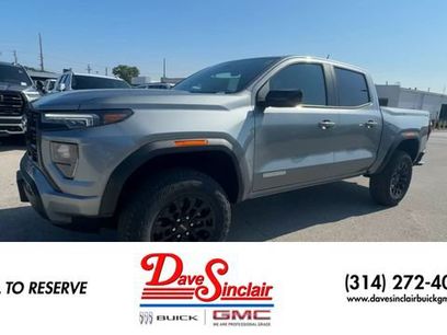 New 2026 GMC Canyon Elevation w/ Convenience Package