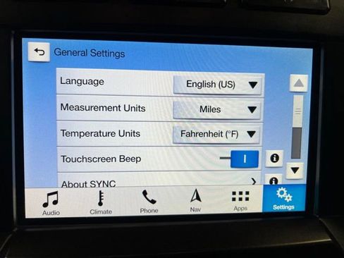 Used 2019 Ford F150 Lariat w/ Equipment Group 502A Luxury image 39