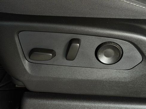 Used 2024 Chevrolet Silverado 1500 RST w/ All Star Edition Plus image 37