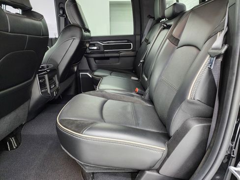 Used 2020 RAM 2500 Laramie image 9