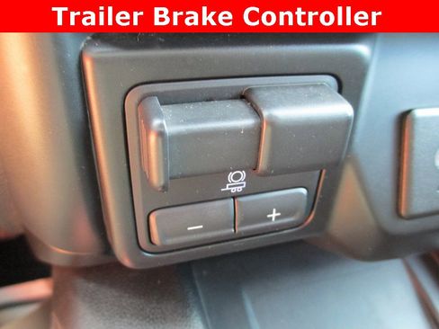 Used 2019 GMC Sierra 1500 SLT w/ SLT Premium Package image 15