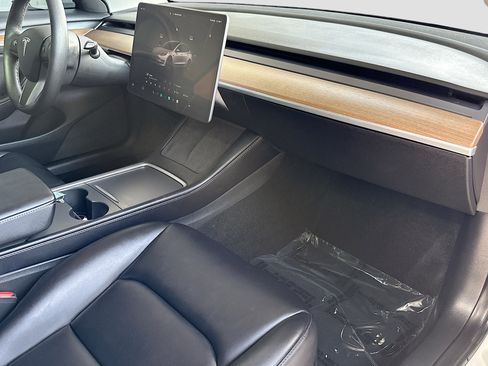 Used 2022 Tesla Model 3 Long Range image 30