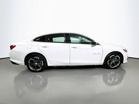 Used 2023 Chevrolet Malibu LT image 8