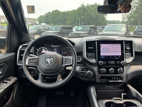 New 2026 RAM 1500 Express AWD/4WD image 19