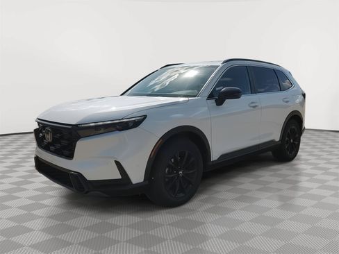 Used 2023 Honda CR-V Sport image 24