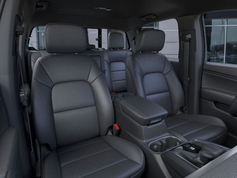 New 2026 GMC Canyon Elevation w/ Convenience Package image 16