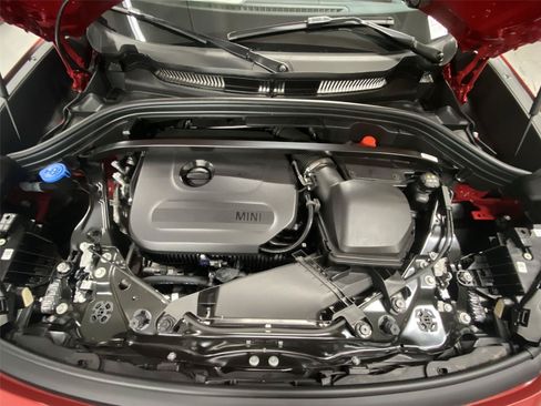 New 2027 MINI Cooper Countryman S AWD/4WD image 22