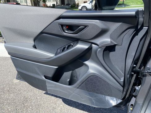 New 2026 Subaru Crosstrek 2.0i Premium AWD/4WD image 17