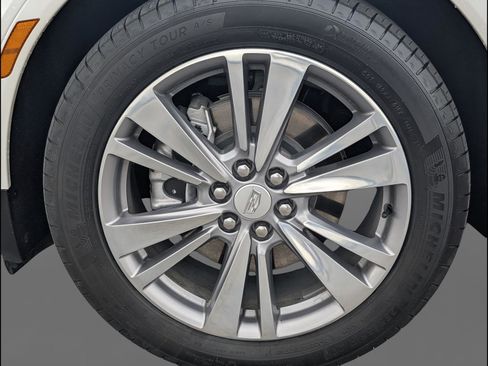 Used 2025 Cadillac XT5 Premium Luxury AWD/4WD image 25