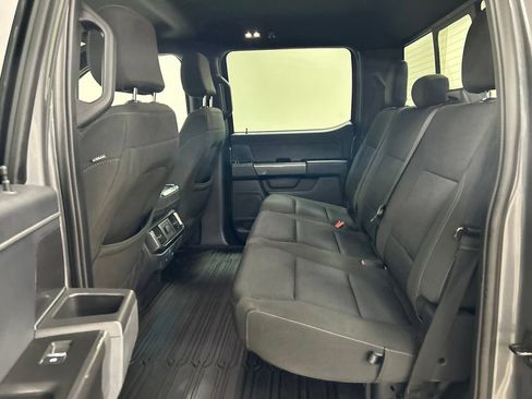 Certified 2023 Ford F150 XLT w/ Equipment Group 302A High AWD/4WD image 27