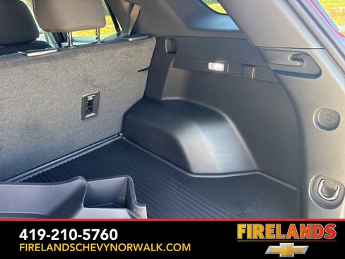 New 2026 Chevrolet Equinox LT w/ LPO, Floor Liner Package image 45