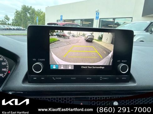 Used 2023 Honda Civic Sport image 30